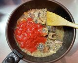 さばの水煮缶で簡単！本格さばカレー！作り方2写真