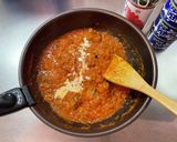 さばの水煮缶で簡単！本格さばカレー！作り方3写真