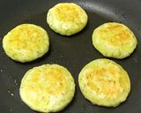 のり塩いももち作り方5写真