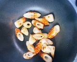 ちくわのチーズ焼き作り方3写真