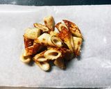 ちくわのチーズ焼き作り方4写真