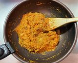 さばの水煮缶で簡単！本格さばカレー！作り方5写真