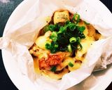 ちくわのチーズ焼き作り方6写真