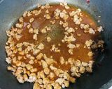 坦々風アボカド丼作り方3写真