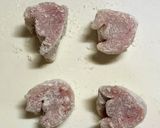 鮭の白子のほんのりだし醤油唐揚げ作り方6写真