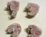 鮭の白子のほんのりだし醤油唐揚げ作り方6写真