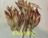 茗荷ツナ　おつまみ作り方2写真