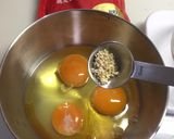 キムチ卵焼きダイエットおかず作り置き満腹作り方4写真