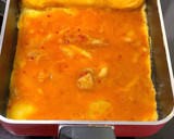 キムチ卵焼きダイエットおかず作り置き満腹作り方7写真