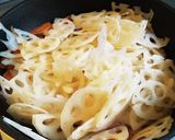 ◆簡単副菜♡蓮根と人参のピリ辛きんぴら◆作り方3写真