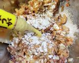 コストコ赤身ひき肉の蒸し物作り方10写真