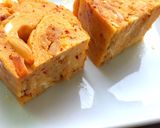 キムチ卵焼きダイエットおかず作り置き満腹作り方13写真