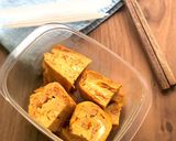 キムチ卵焼きダイエットおかず作り置き満腹作り方14写真