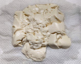 ナスとネギの中華風あんかけ豆腐作り方2写真