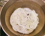 ごぼうと玉ねぎのポタージュ作り方4写真