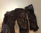 はいから亭のソースカツ丼作り方4写真