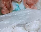 リカちゃん♡ベビーホタテフライ.˖٭*作り方4写真