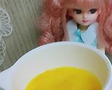 リカちゃん♡ベビーホタテフライ.˖٭*作り方6写真