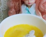 リカちゃん♡ベビーホタテフライ.˖٭*作り方7写真