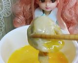 リカちゃん♡ベビーホタテフライ.˖٭*作り方8写真