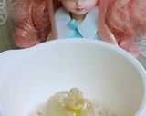 リカちゃん♡ベビーホタテフライ.˖٭*作り方10写真