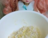 リカちゃん♡ベビーホタテフライ.˖٭*作り方11写真