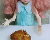 リカちゃん♡ベビーホタテフライ.˖٭*作り方14写真
