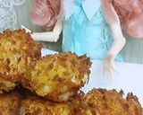 リカちゃん♡ベビーホタテフライ.˖٭*作り方15写真