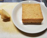超簡単！レンチン厚揚げヘルシーダイエット作り方1写真