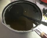 小倉風!肉肉うどん作り方5写真