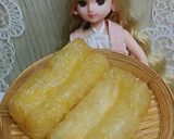 リカちゃん♡干がれい出汁揚げさん炊いたん作り方1写真