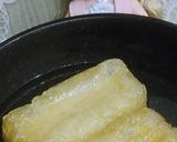 リカちゃん♡干がれい出汁揚げさん炊いたん作り方2写真