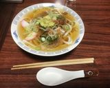 小倉風!肉肉うどん作り方7写真
