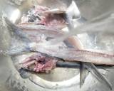 飛魚のつみれ汁作り方16写真