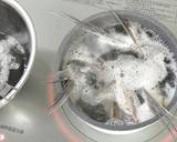飛魚のつみれ汁作り方17写真