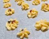 美味しいクッキー作り方5写真