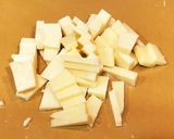 付け合わせにも最適！絶品アリゴ作り方5写真