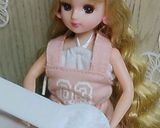 リカちゃん♡干がれい出汁揚げさん炊いたん作り方5写真