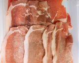 パプリカでサクサク豚カツ作り方3写真