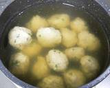 飛魚のつみれ汁作り方21写真