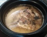 ファミマ飯　いわしの生姜煮めし作り方1写真