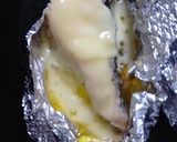 １０分で完成！鮭のホイル焼き作り方4写真