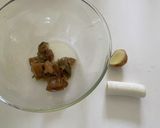 ピータントマト豆腐『何食べ』#128作り方3写真