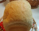 HBにおまかせ✿ライ麦食パン✿作り方3写真