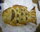 お祝いに❤めで鯛パイ作り方8写真