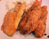 パプリカでサクサク豚カツ作り方6写真