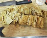 私には美味しいおでん炒め作り方1写真