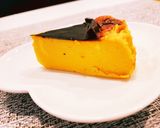 豆腐とかぼちゃのヘルシーチーズケーキ作り方6写真