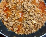 ゆかりのイブクロ ミートポテトグラタン作り方5写真
