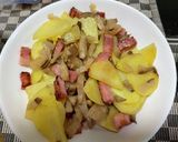 万能いぶりがっこ　おつまみ作り方6写真